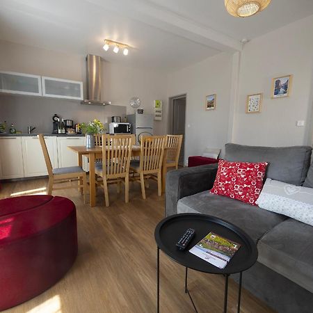 Muscat - Bel Appartement Renove Recemment - Au Pied Du Vignoble - Parking Gratuit Рикевир Экстерьер фото