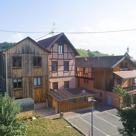 Muscat - Bel Appartement Renove Recemment - Au Pied Du Vignoble - Parking Gratuit Рикевир Экстерьер фото