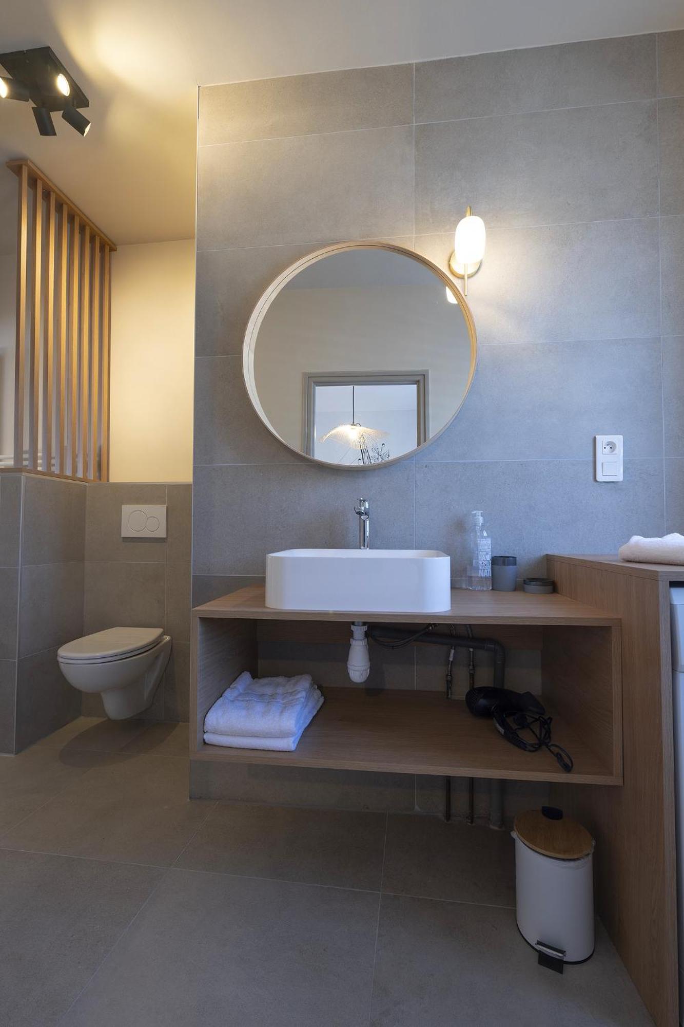 Muscat - Bel Appartement Renove Recemment - Au Pied Du Vignoble - Parking Gratuit Рикевир Экстерьер фото