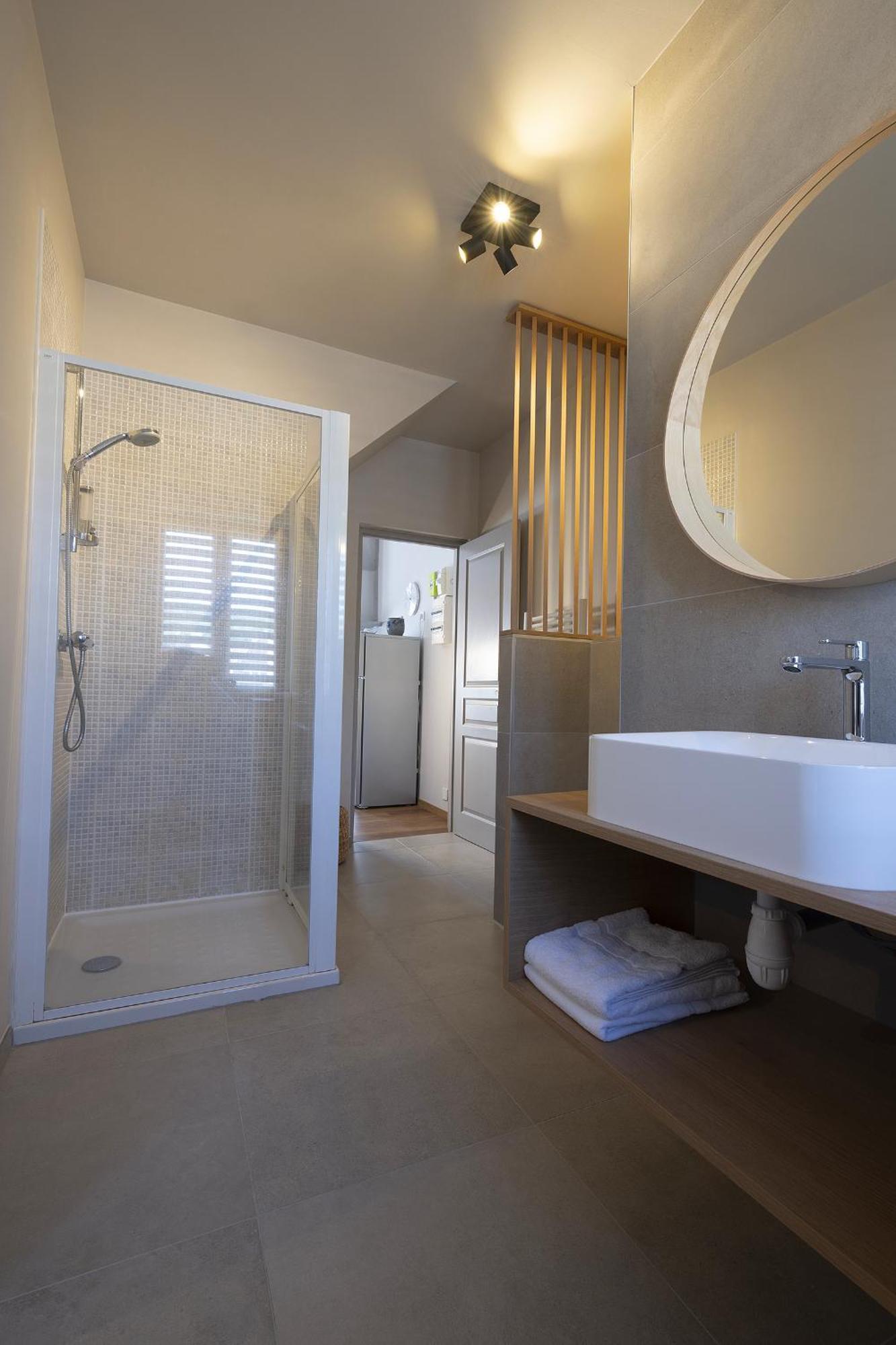Muscat - Bel Appartement Renove Recemment - Au Pied Du Vignoble - Parking Gratuit Рикевир Экстерьер фото
