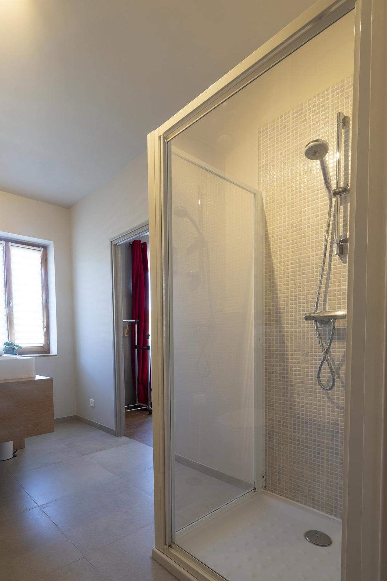 Muscat - Bel Appartement Renove Recemment - Au Pied Du Vignoble - Parking Gratuit Рикевир Экстерьер фото